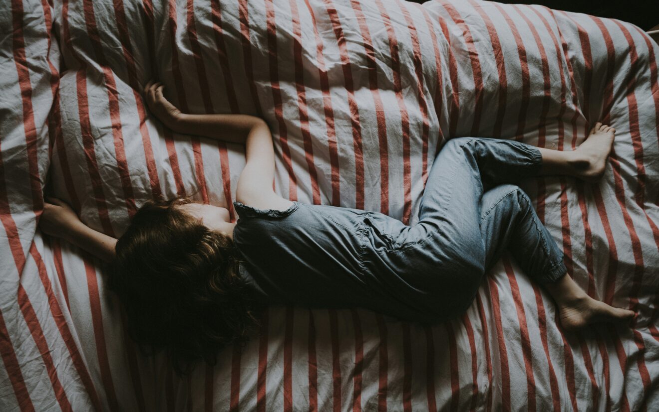 Nachtmerries en nare dromen? Ga beter te slapen met aromatherapie