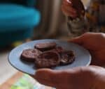 Recept: Chocoladekoekjes met melkkefir