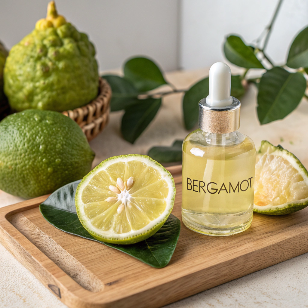 Wat is bergamot etherische olie: ontdek wat het is en hoe je het gebruikt (met 7 tips!)